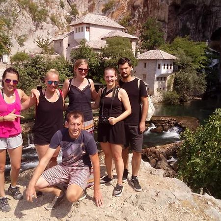 Lovely Home City Central Mostar Extérieur photo