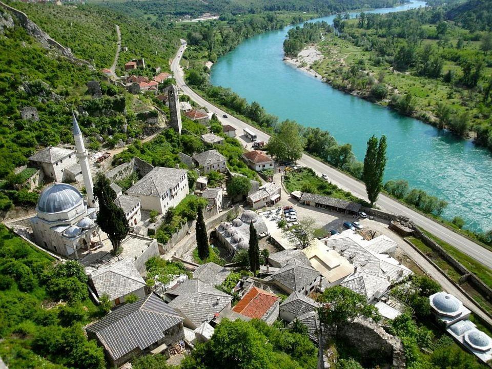 Lovely Home City Central Mostar Extérieur photo