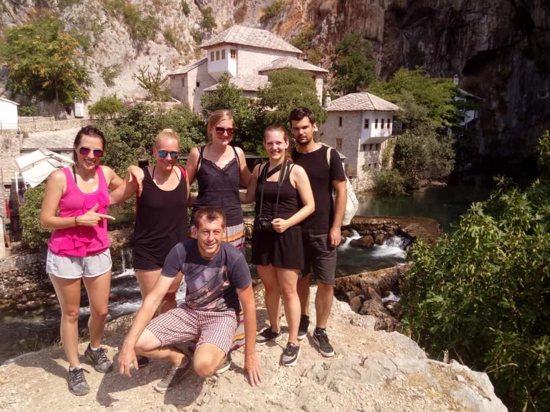 Lovely Home City Central Mostar Extérieur photo
