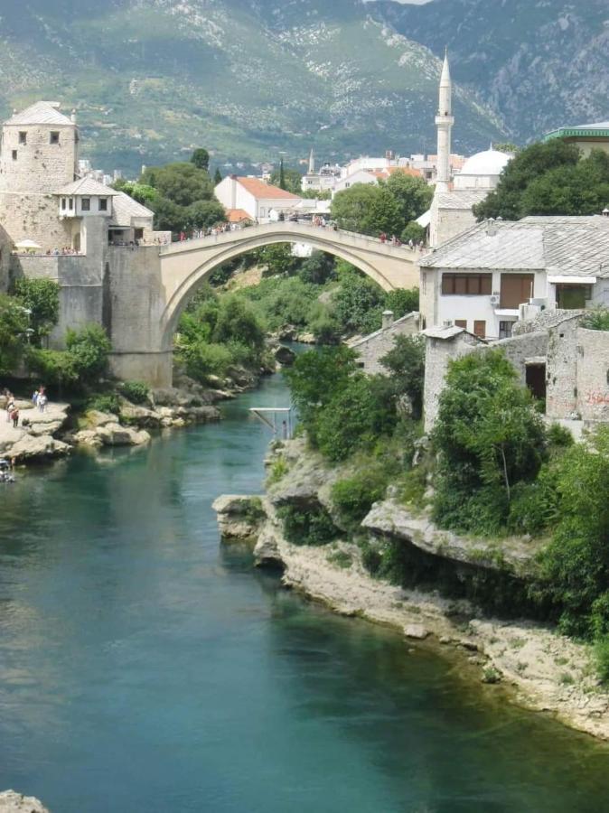 Lovely Home City Central Mostar Extérieur photo